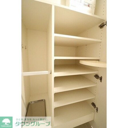 コンフォリア秋葉原ノースの物件内観写真